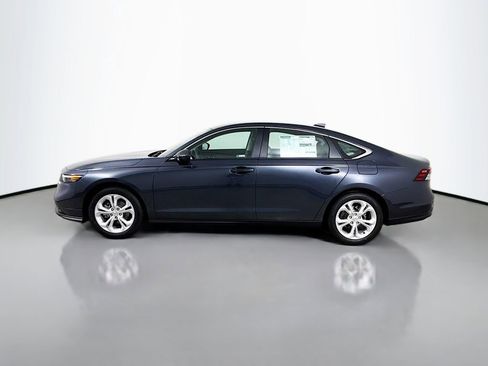 New 2025 Honda Accord LX image 4