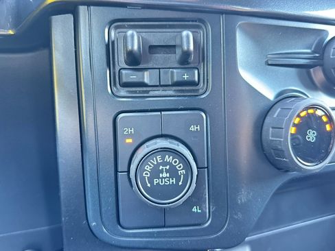 New 2025 Ford F150 STX w/ Equipment Group 200A image 24