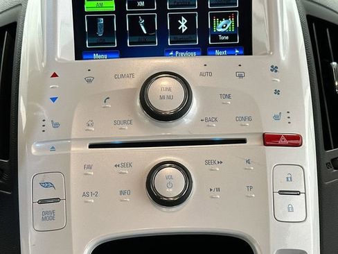 Used 2013 Chevrolet Volt w/ Enhanced Safety Package 2 FWD image 15