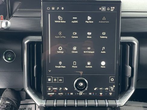 Certified 2025 GMC Acadia Elevation image 5