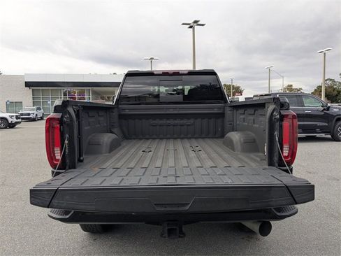 Used 2022 GMC Sierra 2500 Denali image 12