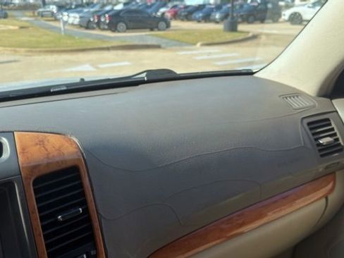 Used 2004 Lexus GX 470 image 19