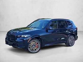 Used 2026 BMW X5 xDrive40i w/ M Sport Package video 1
