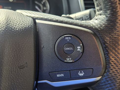 Used 2023 Honda Passport EX-L image 25