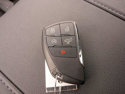 New 2026 GMC Sierra 1500 Elevation w/ Elevation Premium Package AWD/4WD image 23