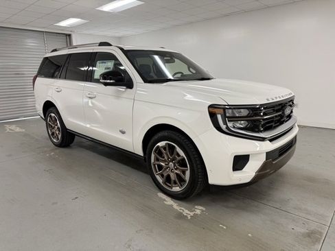 New 2025 Ford Expedition King Ranch image 3