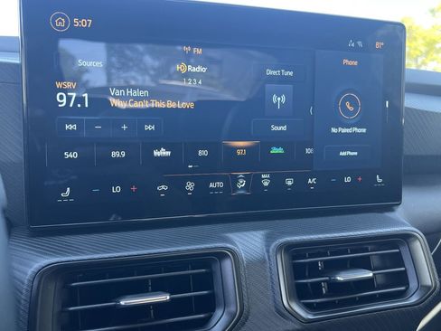 New 2026 Ford Mustang Coupe image 3