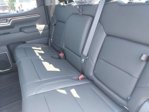 New 2026 Chevrolet Silverado 1500 RST w/ RST All Star Premium Package AWD/4WD image 28