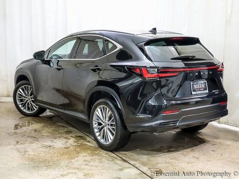 Used 2023 Lexus NX 350 AWD image 8