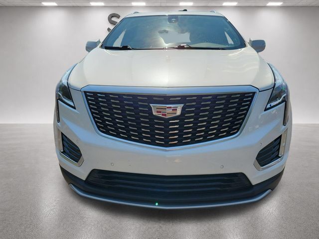 Used 2024 Cadillac XT5 Premium Luxury FWD image 8