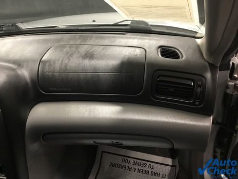 Used 2006 Subaru Baja Sport image 38