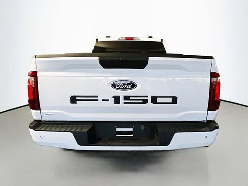 Used 2024 Ford F150 STX image 7