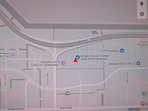 Used 2021 Tesla Model Y Performance image 24