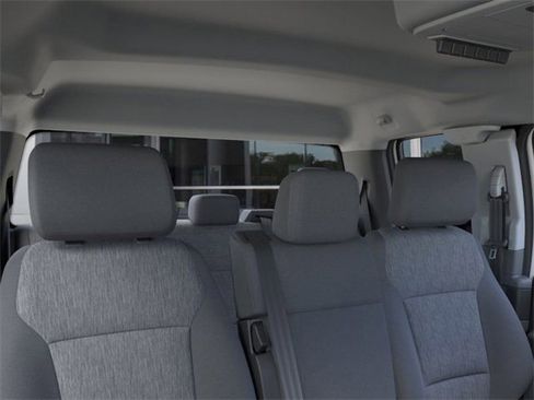 New 2026 Ford F350 XL w/ XL Chrome Package image 43