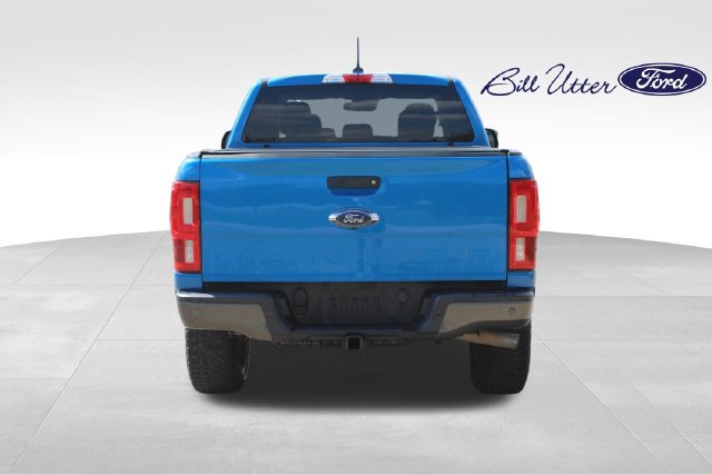 Used 2021 Ford Ranger XLT w/ Tremor Off-Road Package AWD/4WD image 6