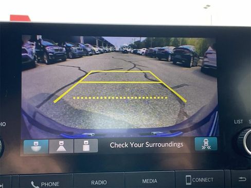 Used 2025 Acura Integra A-Spec image 33