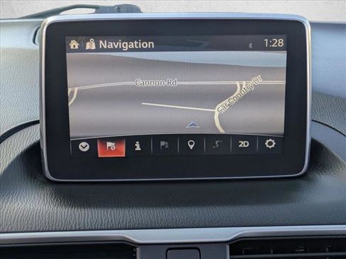 Used 2015 MAZDA MAZDA3 i Grand Touring image 14