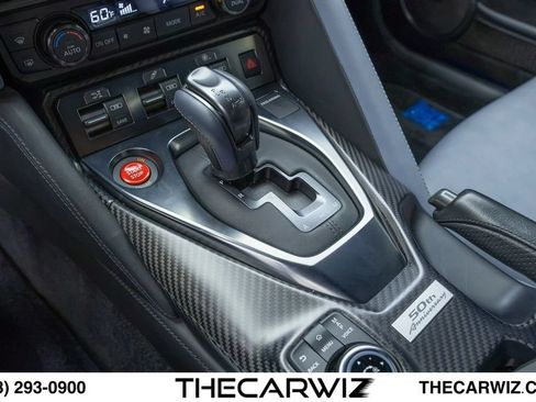 Used 2020 Nissan GT-R Premium AWD/4WD image 85