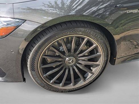 Used 2022 Mercedes-Benz AMG GT 53 image 21