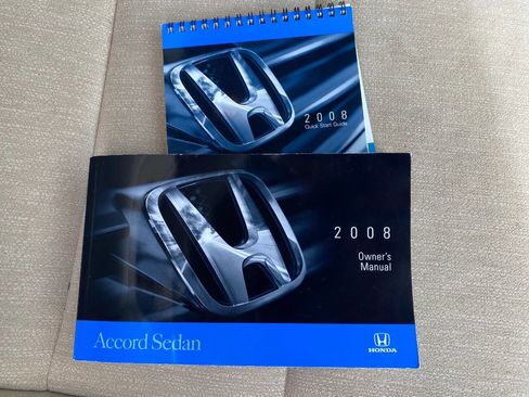 Used 2008 Honda Accord LX image 30