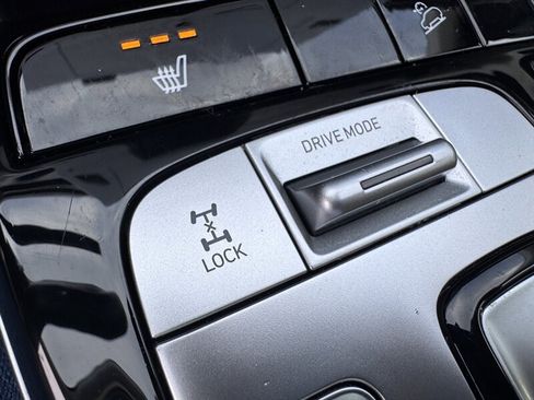 Used 2022 Hyundai Tucson SEL image 31