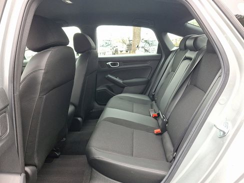 Certified 2025 Honda Civic Sport image 10