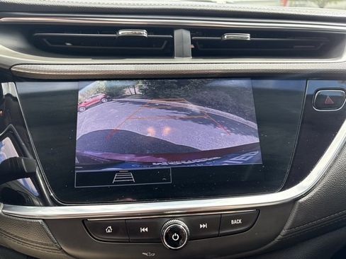 Certified 2023 Buick Encore GX Select w/ Sport Touring Package image 39