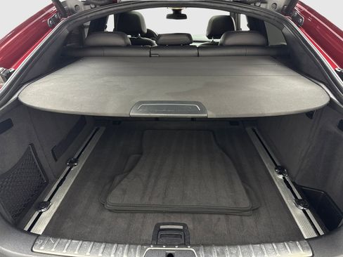 Used 2018 BMW X6 sDrive35i w/ Driving Assistance Package RWD image 46