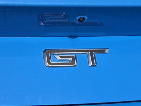 Used 2025 Ford Mustang GT Premium RWD image 33