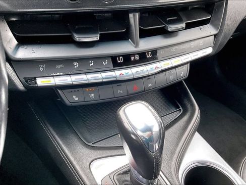 Used 2022 Cadillac CT4 Premium Luxury w/ Climate Package RWD image 25