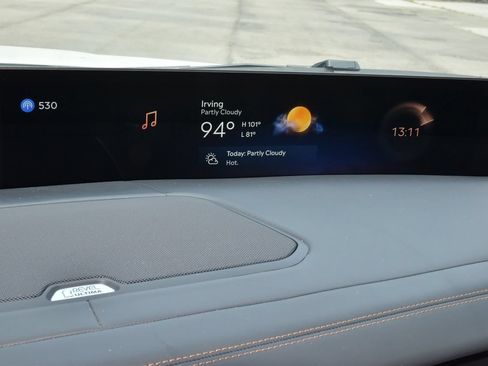New 2027 Lincoln Navigator Black Label AWD/4WD image 30