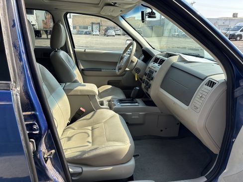 Used 2008 Ford Escape XLT image 6