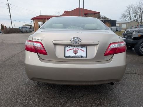 Used 2007 Toyota Camry image 5