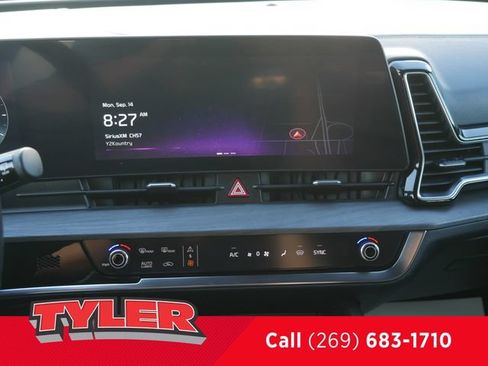 Used 2024 Kia Sportage X-Pro Prestige AWD/4WD image 50