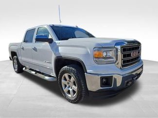 Used 2015 GMC Sierra 1500 SLT 360° Tour
