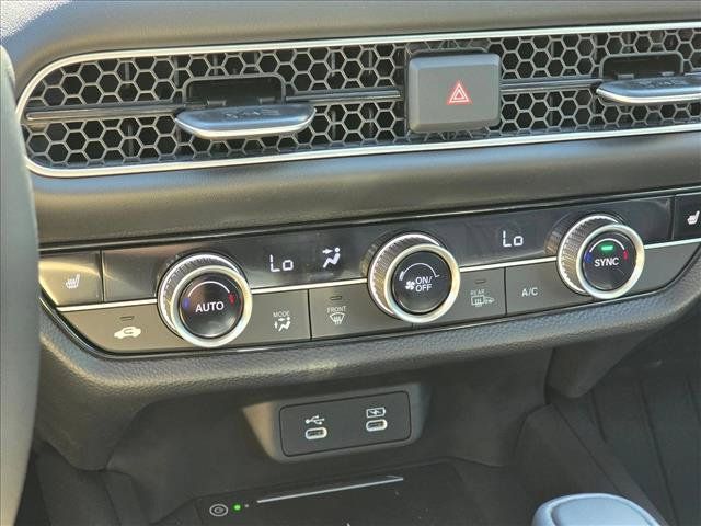 New 2027 Honda HR-V EX-L image 25