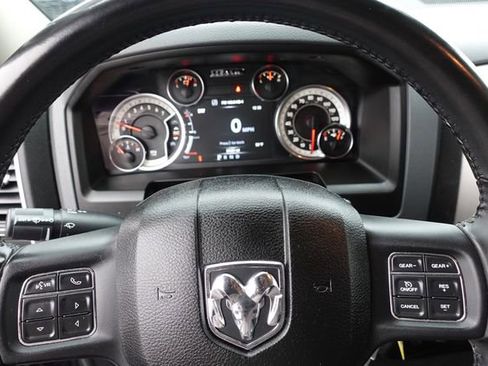 Used 2019 RAM 1500 Classic Warlock w/ Electronics Group image 18