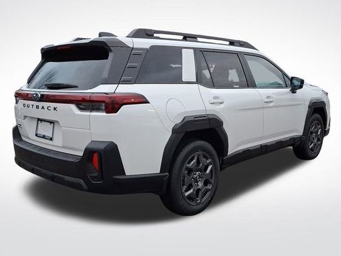 New 2026 Subaru Outback Premium image 7