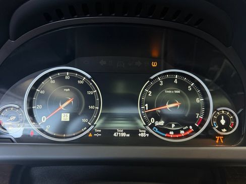 Used 2015 BMW 650i xDrive Coupe AWD/4WD image 21