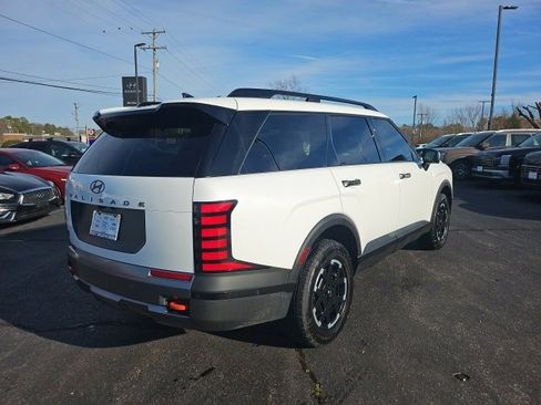 Certified 2026 Hyundai Palisade XRT Pro image 6