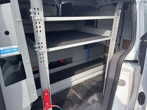 Used 2020 Ford Transit Connect XL image 11