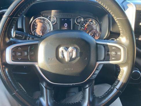Used 2022 RAM 1500 Big Horn image 19