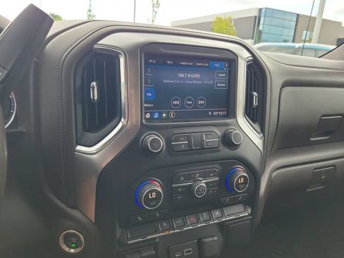 Used 2019 Chevrolet Silverado 1500 LT w/ All-Star Edition RWD image 19
