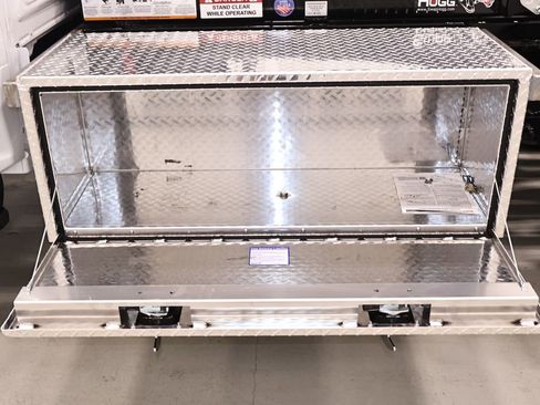 New 2026 Ford F550 4x4 Regular Cab Super Duty image 7