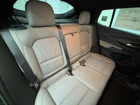 New 2026 Buick Envista Avenir image 36