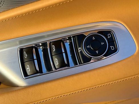 Certified 2023 Chevrolet Corvette Stingray Premium Conv w/ Battery Protection Package image 18