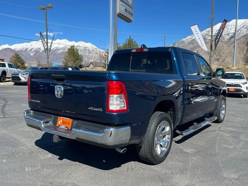 Used 2023 RAM 1500 Big Horn image 7