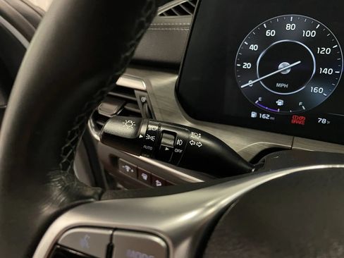 Used 2024 Kia Telluride SX X-Pro AWD/4WD image 21