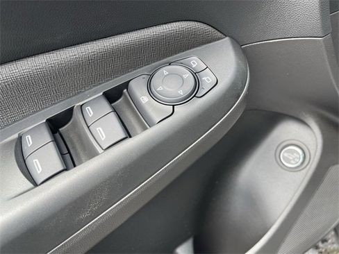 New 2025 Buick Envista Preferred w/ Convenience I Package image 13