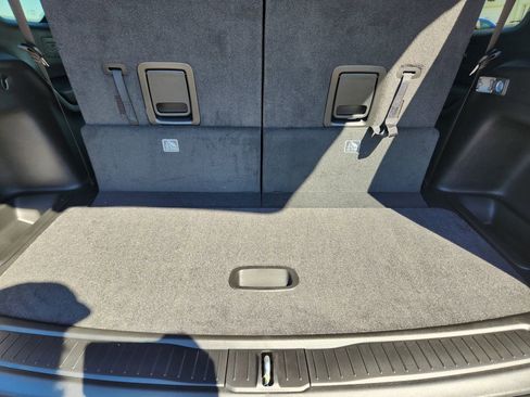 New 2025 Jeep Grand Cherokee L Limited image 23